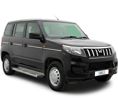2023 Mahindra BOLERO NEO - SUV - Diesel - Manual - ₹7.50 lakh